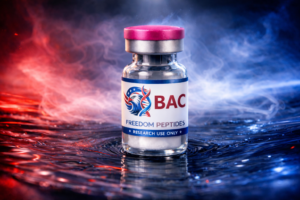 BAC Water 30ML (Hospira)