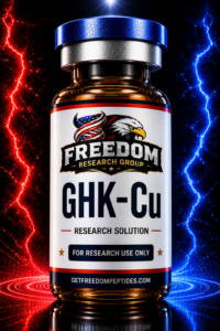 GHK-Cu