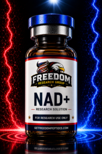 NAD+