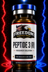 Peptide 3 (RTA)
