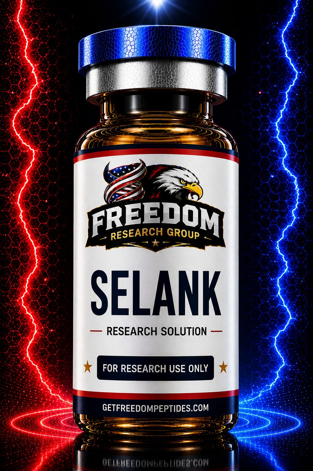 Selank