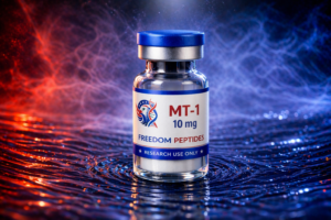 Melanotan 1