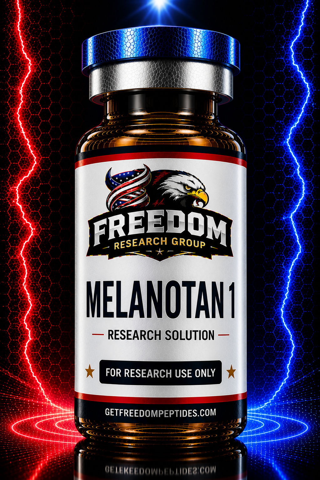 Melanotan 1