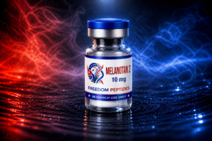 Melanotan 2