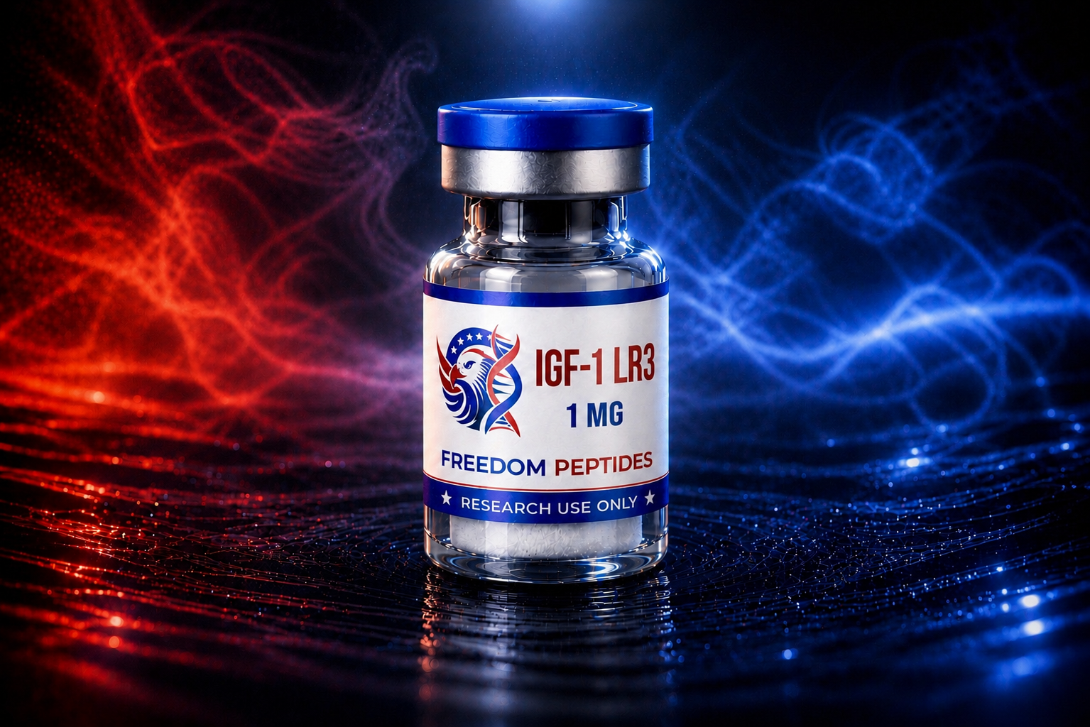 IGF-1 LR3