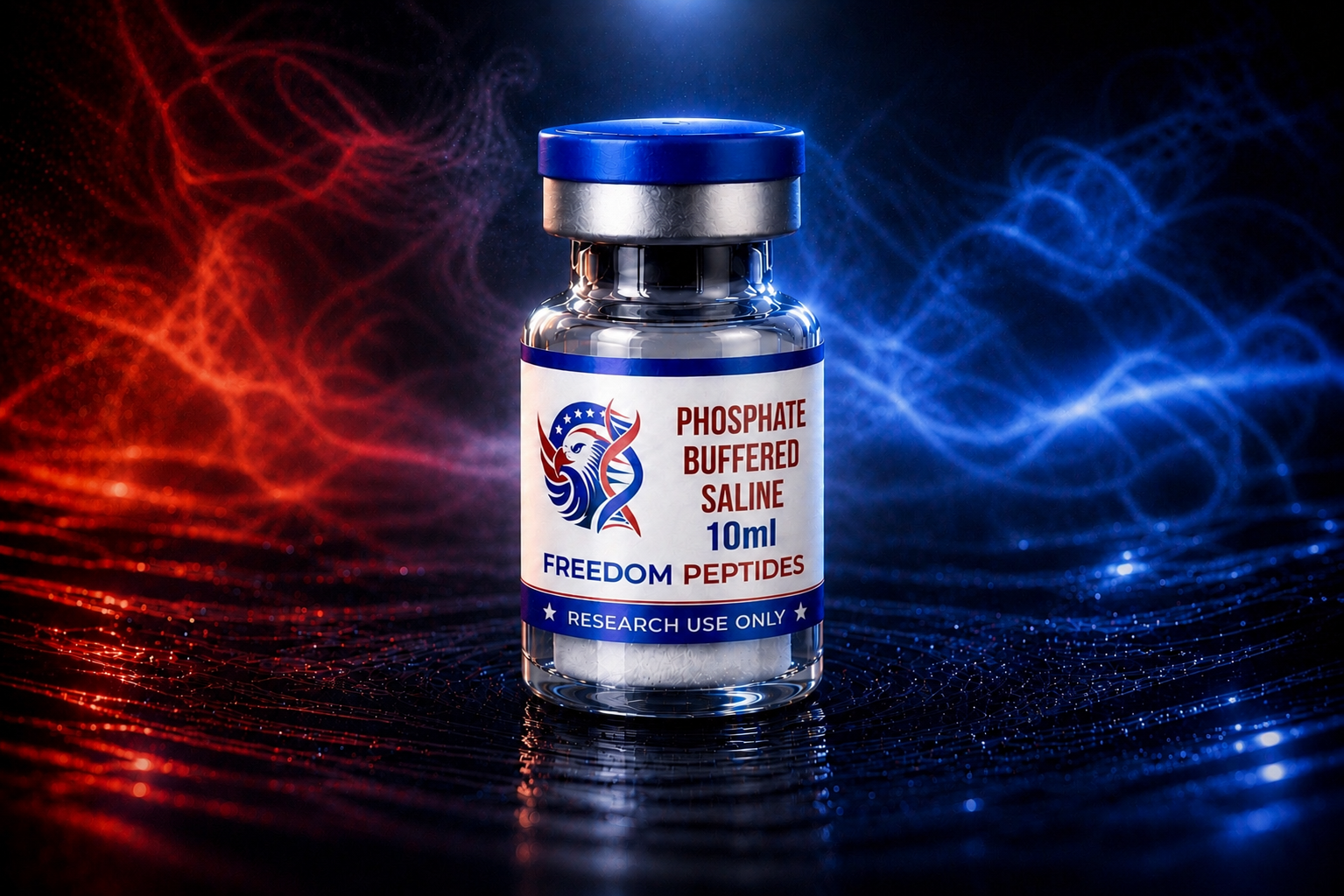 Phosphate Buffered Saline 10ml
