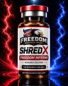ShredX | "Freedom Inferno"