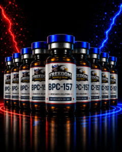 Bulk Pack BPC-157 (10 Vials)