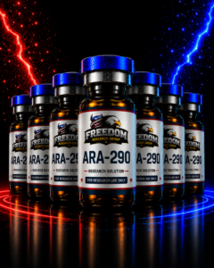 Bulk Pack ARA-290 (10 Vials)