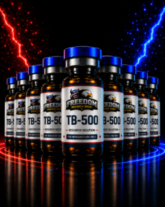 Bulk Pack TB-500 (TB4) (10 Vials)