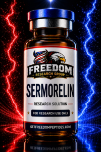 Sermorelin