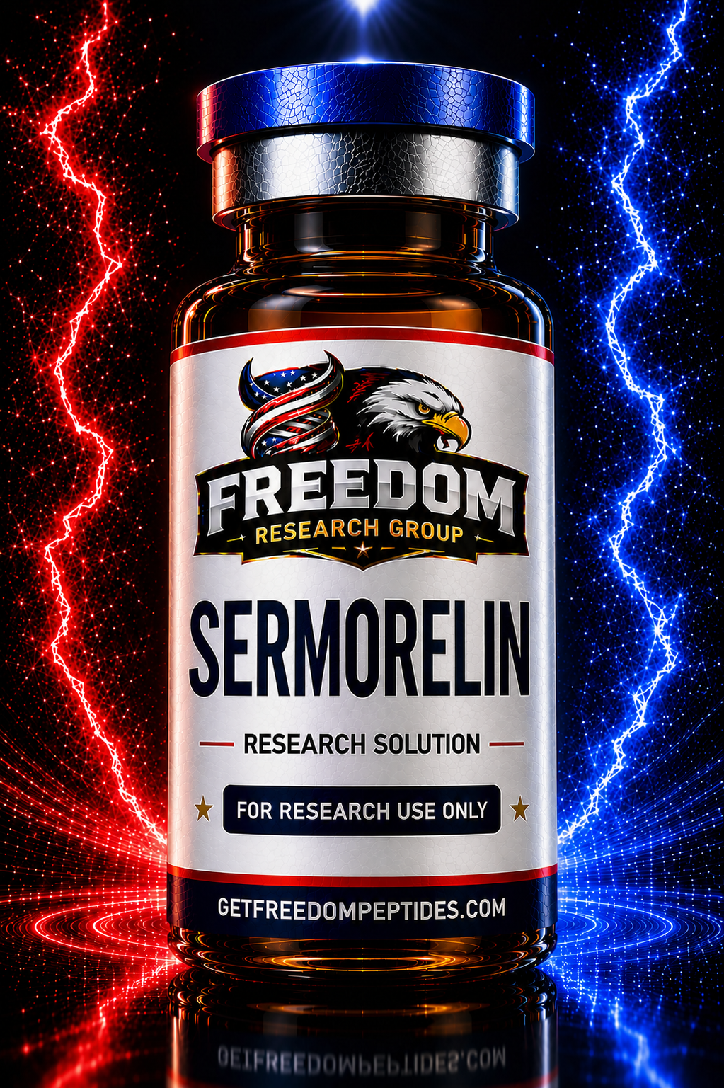 Sermorelin